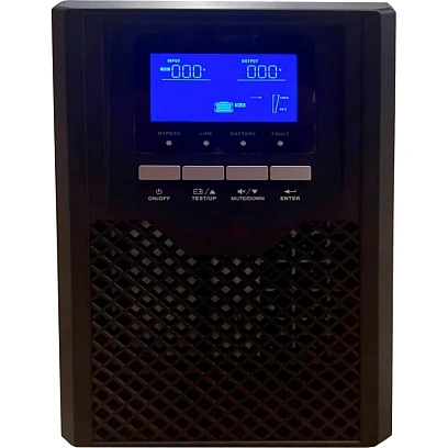 ИБП Turbosky PT 1000VA, 1000W
