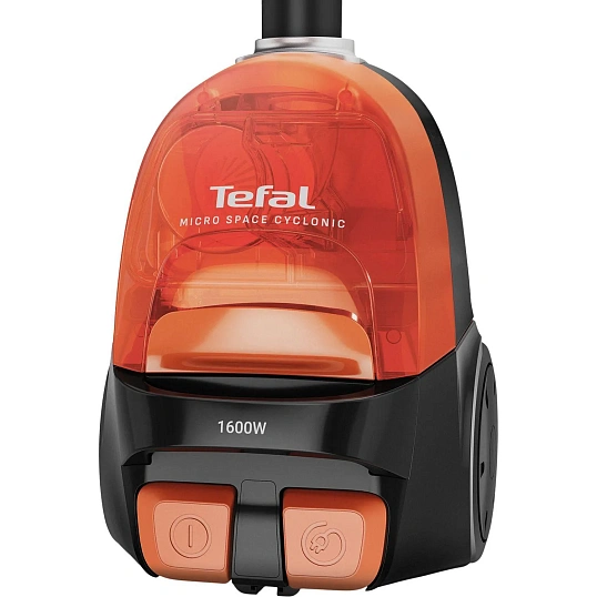 Пылесос Tefal TW3235EA,безмешковый