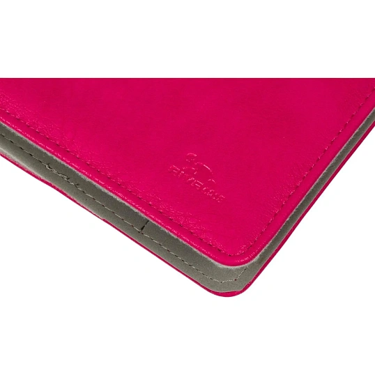 Чехол RIVACASE 3017 pink Orly универс. для планшета 9.7-10.5