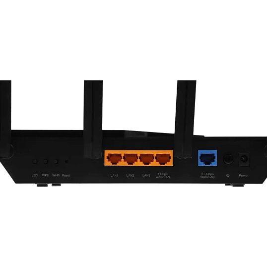 Маршрутизатор TP-Link Archer AX72 Pro AX5400