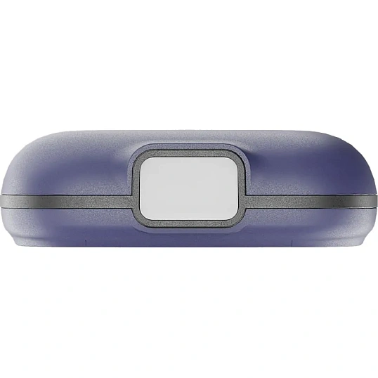 Мобильный телефон Olmio A14 (синий)