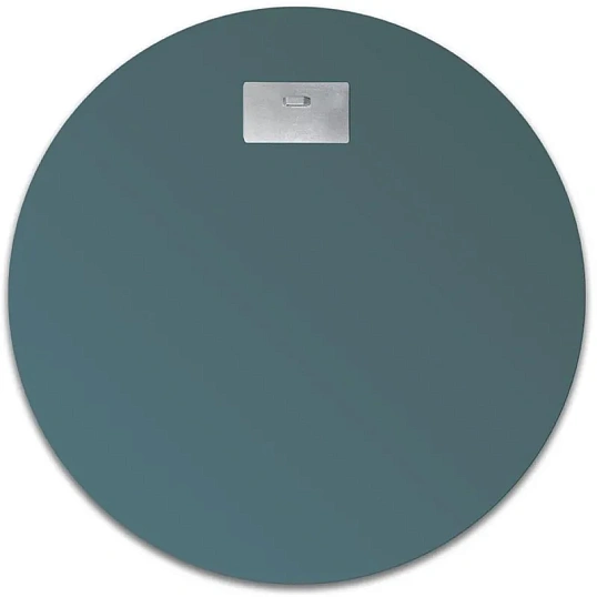 Зеркало KD_настенное Комус Мебель Классик-5. D600  круг