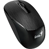 Мышь компьютерная Genius NX-7015, беспроводная, черный