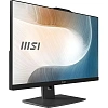 Моноблок MSI Modern AM242P 12M-471XRU 23.8/FHD/i51240P/16/256SSD+1TB/noOS/M