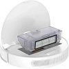 Робот-пылесос Dreame Bot Robot Vacuum and Mop D9 Plus, белый