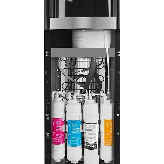 Пурифайер Ecotronic ( V42-R4L ) Black