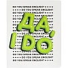 Тетрадь предметная набор Комус Класс   Кириллица 12 шт., 48., А5