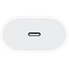 Зарядное устройство Apple 20W USB-C Power Adapter, бел MHJE3ZM/A/MUVV3ZM/A