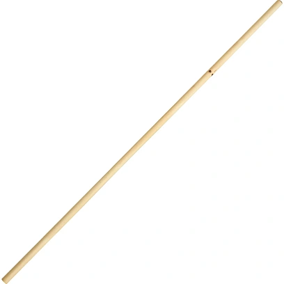 Черенок d25 L1200мм без резьбы