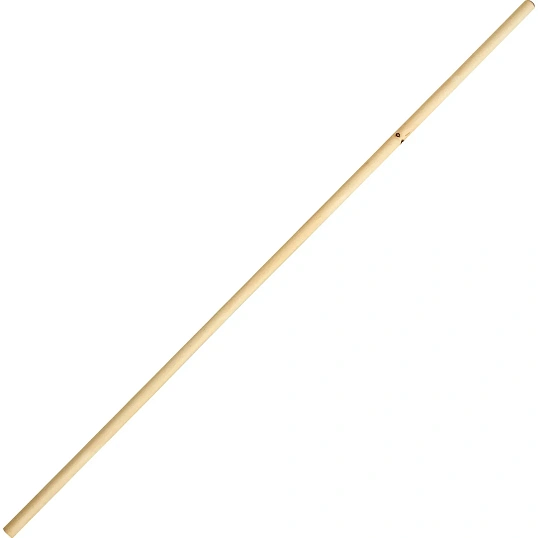 Черенок d25 L1200мм без резьбы