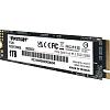 SSD накопитель Patriot P320 1TB M.2 2280 PCIe 3.0 x4(P320P1TBM28)