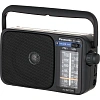 Радиоприемник Panasonic RF-2400DEE-K