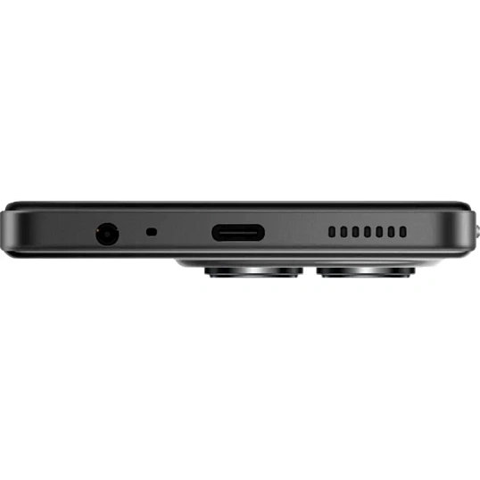 Смартфон Tecno Pova 7 Neo 128Gb 8Gb Geek Black