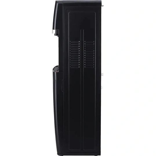 Пурифайер Ecotronic A7-U4LE Black напольный