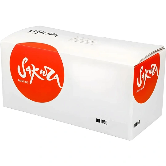 Драм-картридж SAKURA DK-1150 для Kyocera Mita ECOSYS/M2040dn