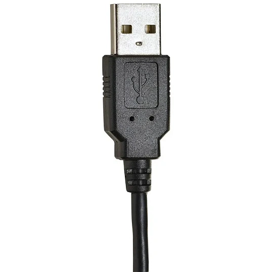 Гарнитура Accutone UB610 USB (ZA-UB610-UC)