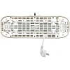Тостер TESLER TT-140 WHITE