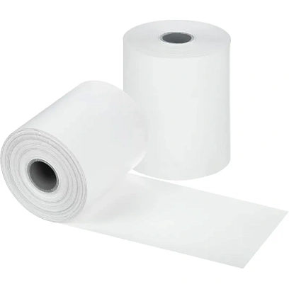 Лента тепл.регист. д/лаб. 50х20х12(н.) К5020АК12Ч, 4 рул/уп