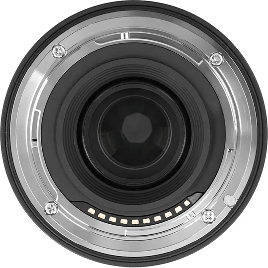 Объектив Sigma AF 18-50mm f/2.8 DC DN (C) E-Mount