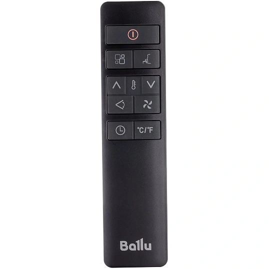 Кондиционер мобильный Ballu Smart Wind BPAC-12 SW/N1