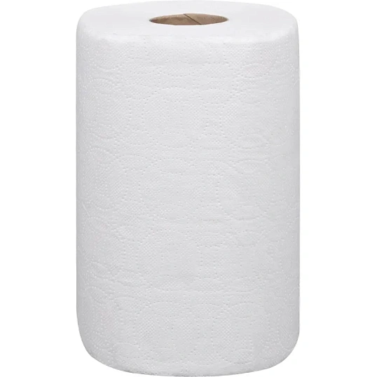 Полотенца бумажные LUSCAN Maxi 2-сл.,с тиснением, 2рул./уп.