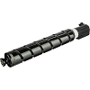 Тонер-картридж Retech C-EXV54 (1394C002) чер. для C3025/C3025i