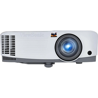 Проектор ViewSonic PA503W, 1280x800, 3500Lm, 22 000:1, HDMI, USB TypeA