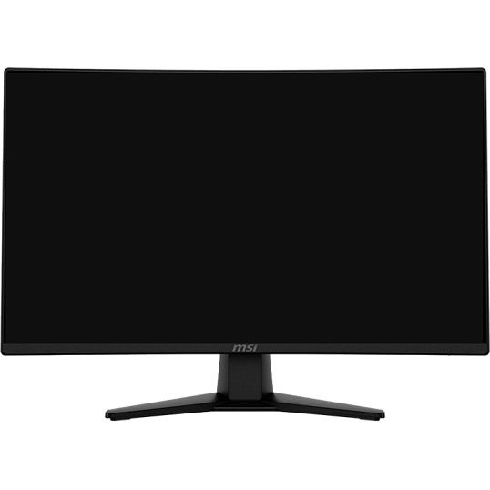 Монитор MSI MAG 274CXF 27 16:9 FHD VA Curve HDMI DP Tilt, 280HZ,Black