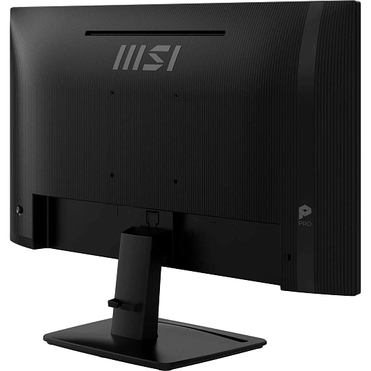 Монитор MSI PRO MP242 E14A 23.8 IPS/QHD/144Hz/4ms/HDMI/DP/VGA/300сd
