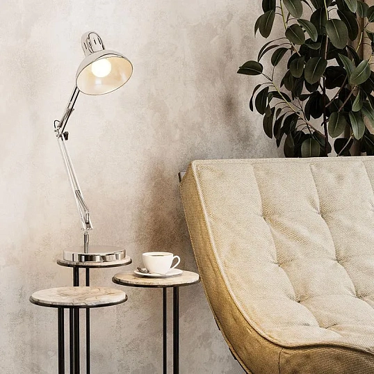 Лампа светодиодная Gauss LED Elementary A60 10Вт E27 4100K (23220)