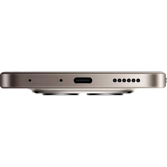 Смартфон Xiaomi Redmi Note 15 Pro 5G RU 8+512 Titanium
