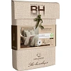 Постельное белье 2сп. Перкаль (нав.50х70-2шт.) Herbarium,929384
