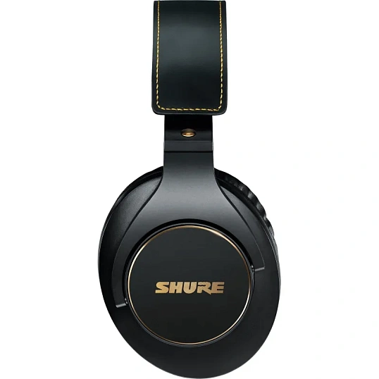 Наушники Shure SRH840A-EFS, профессиональные студийные мониторные