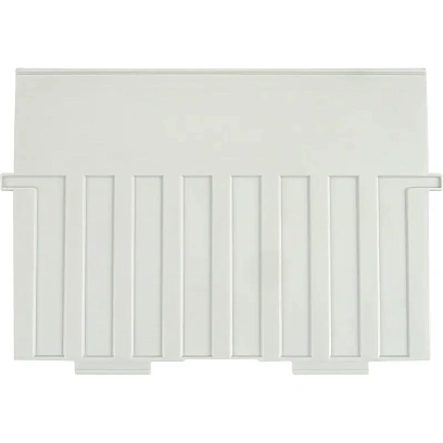 Картотека пластиковый разделитель для картотеки А5 HAN