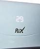 Сплит-система RIX I/O-W07MB, настенная/серия LITE