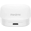 Наушники Xiaomi Redmi Buds 6 Active White (BHR8391GL)