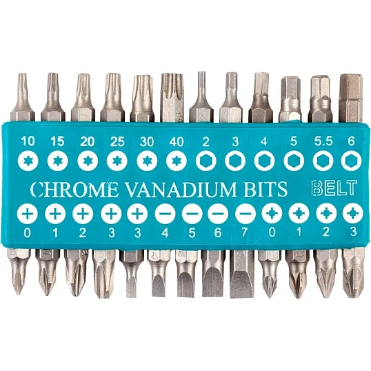 Набор инструмента ручного BORT BTK-42 (93722418)