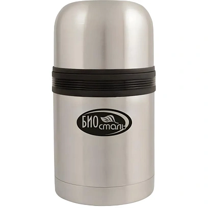 Термос БИОСТАЛЬ универсальный 0.75 л NG-750-1