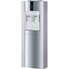 Кулер для воды напольный Ecotronic Экочип V21-L white-silver 
