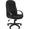 Кресло VT_Chairman 685 черный 10-356