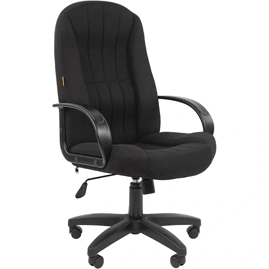 Кресло VT_Chairman 685 черный 10-356