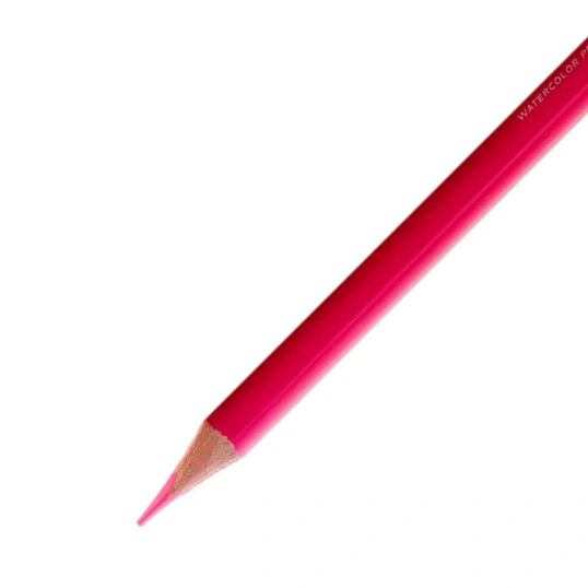 Карандаши акварельные HappyColor, 12 цв