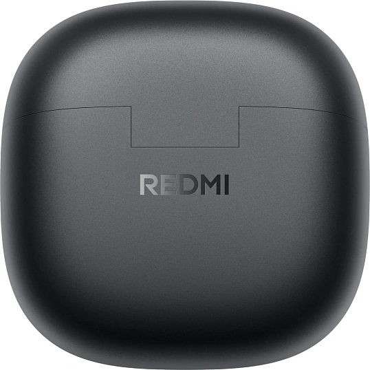 Наушники Xiaomi Redmi Buds 8 Active Black (BHR08JTGL)