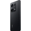 Смартфон Redmi Note 14S RU 8+128 Midnight Black