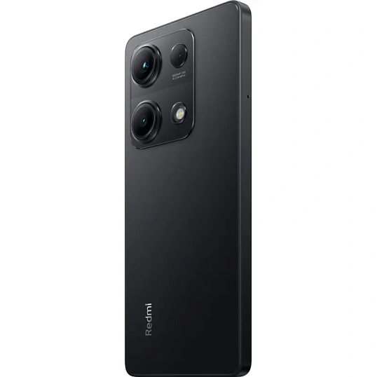 Смартфон Redmi Note 14S RU 8+128 Midnight Black