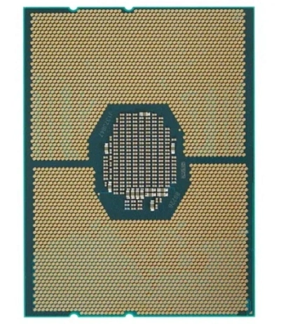 Процессор Intel Xeon Silver 4208