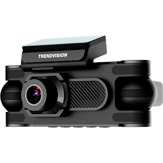 Автомобильный видеорегистратор TrendVision TVP360G Proof 360 GPS 4 камеры