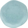 Тарелка мелкая RYO BLUE BAY 21,5см Oxford 077102, RA03-9507
