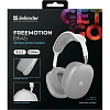 Наушники Defender FreeMotion B645 серый, микрофон, Bluetooth