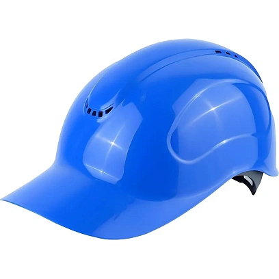 Каскетка Абсолют синяя (артикул 98118)